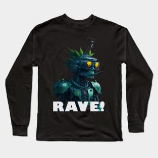 Techno T-Shirt - Rave Organism - Catsondrugs.com - Techno, rave, edm, festival, techno, trippy, music, 90s rave, psychedelic, party, trance, rave music, rave krispies, rave flyer T-Shirt T-Shirt T-Shirt Long Sleeve T-Shirt